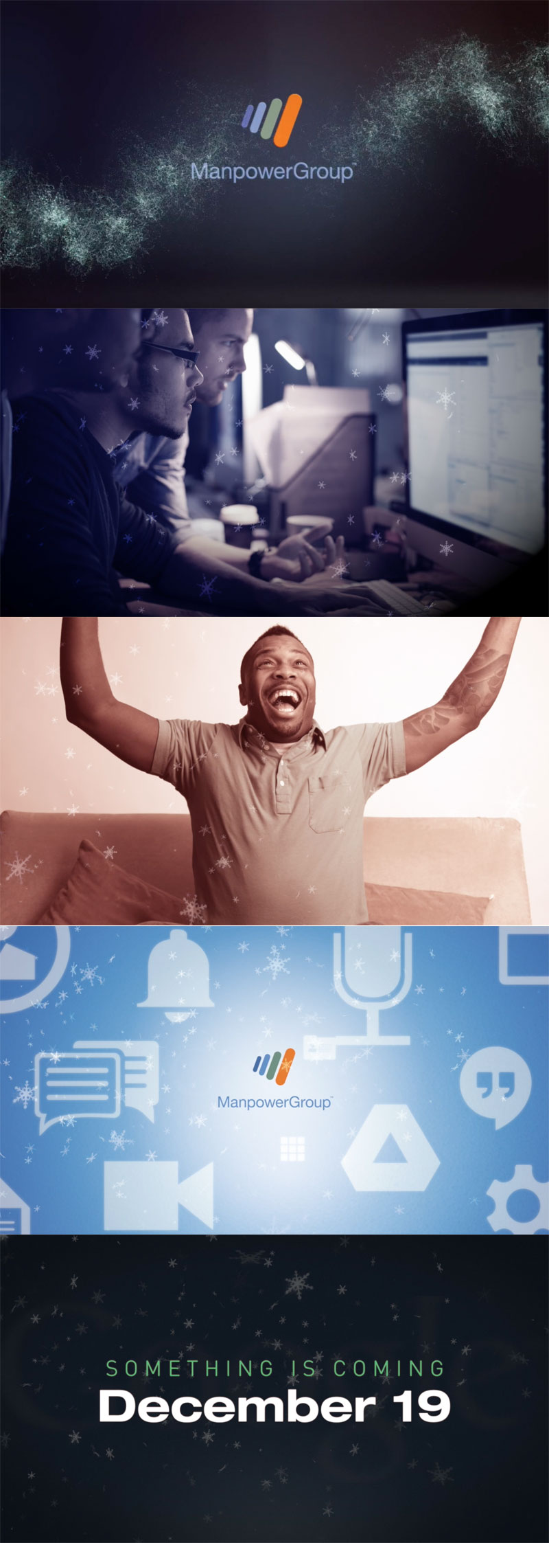 Click the close button or hit Esc key to close this A couple of screenshots from a fun video I art directed, narrated, and edited